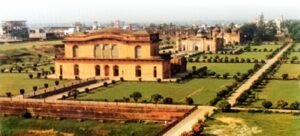 Lalbagh Fort